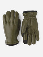 Loden John Hestra Gloves