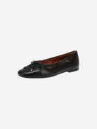 Black Jolin Vagabond Ballet Flats