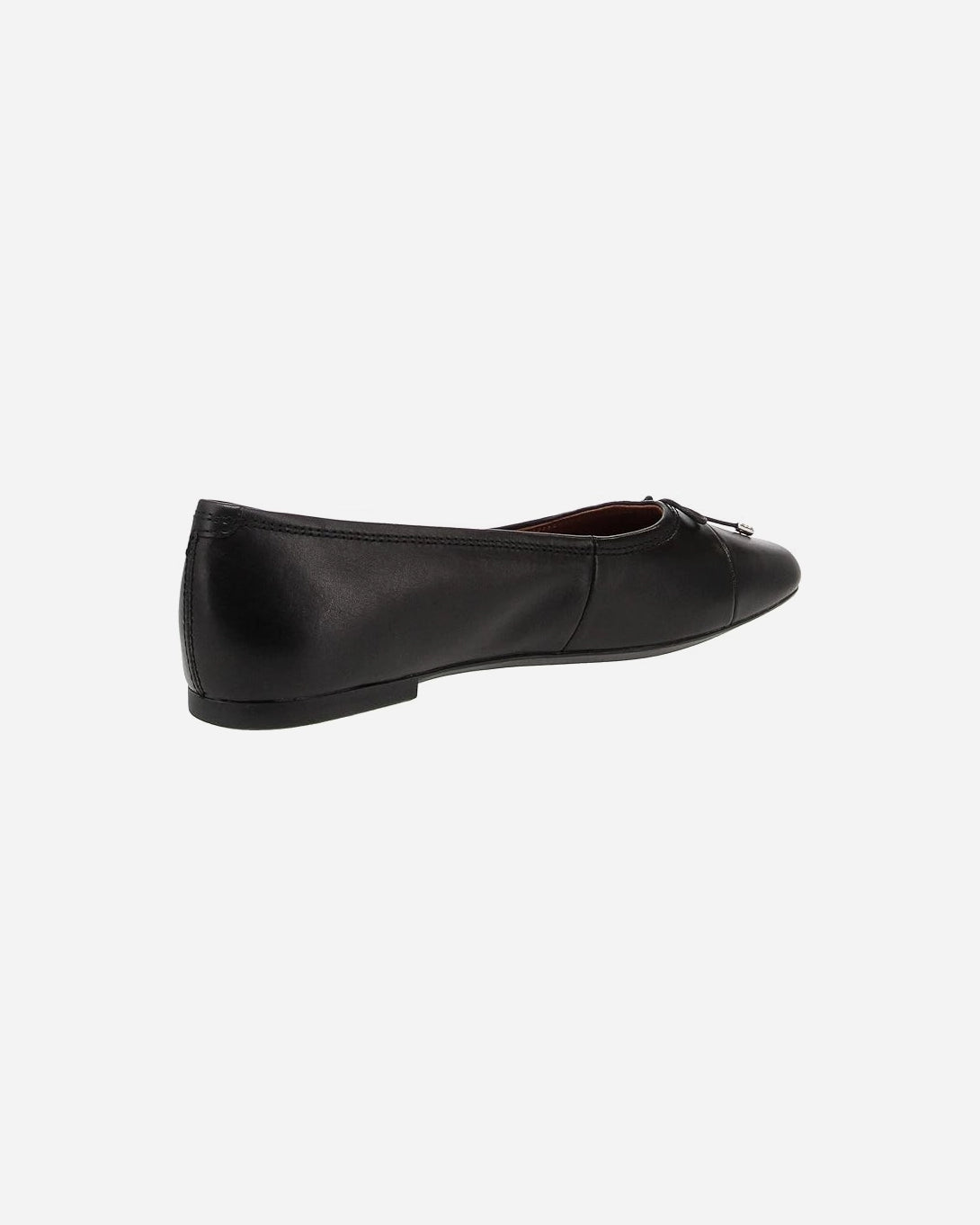 Black Jolin Vagabond Ballet Flats