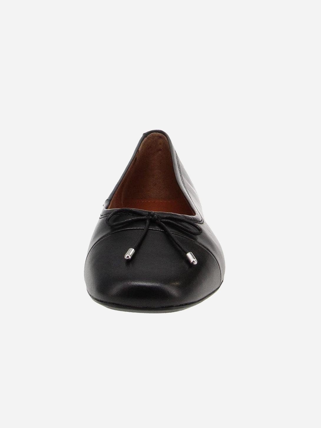 Black Jolin Vagabond Ballet Flats
