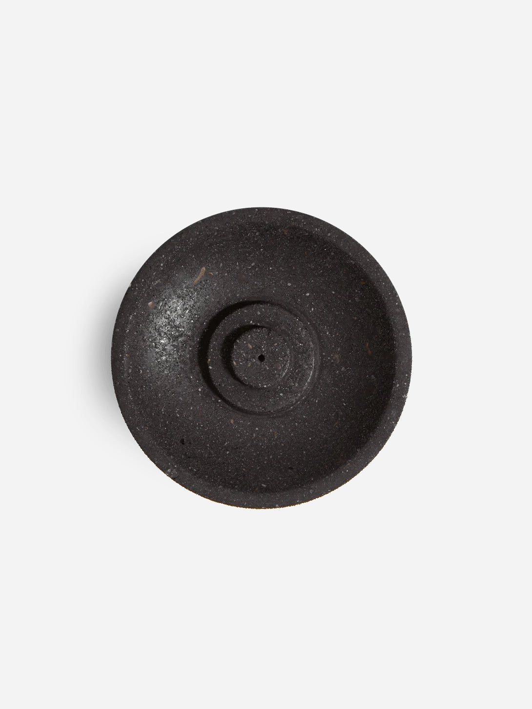 Lava Rock Misc Goods Terrazza Incense Holder