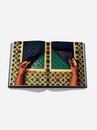 Multi Louis Vuitton Manufactures Assouline Decor Book Coffee Table Display