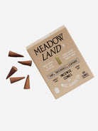 Meadowland Misc. Goods Incense Cones