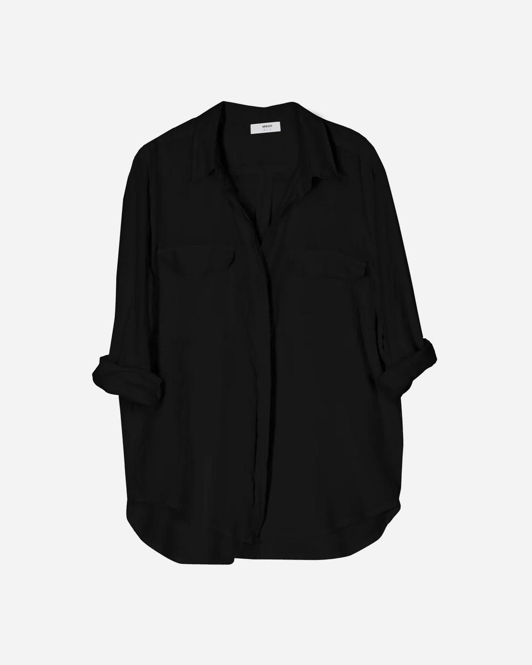 Night Mentawai Womens Shirt Mikoh Lightweight Womens Shirt