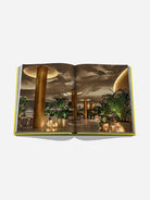 Multi Miami Beach Assouline Decor Display Coffee Table Book