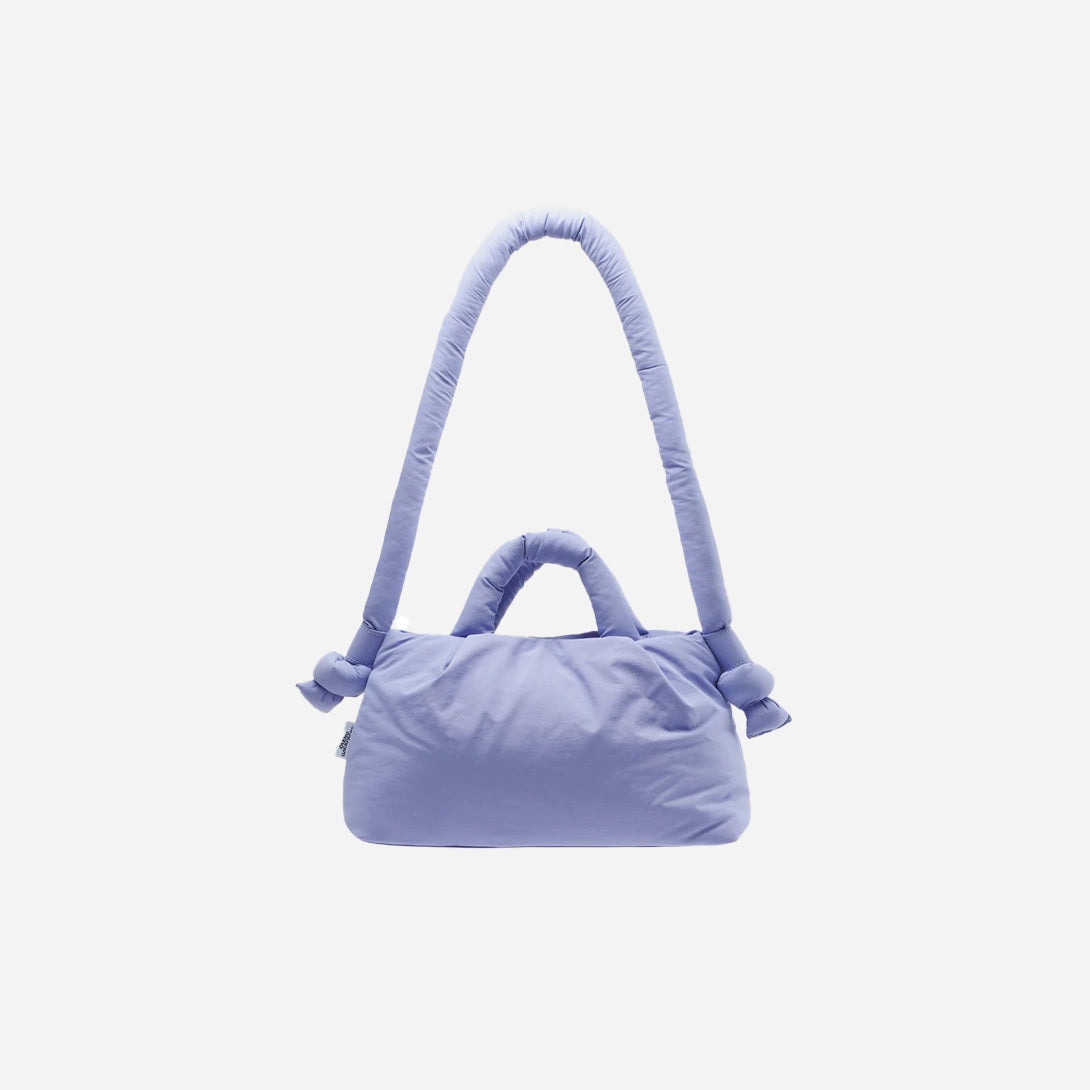 Lilac Mini Ona Bag by Olend