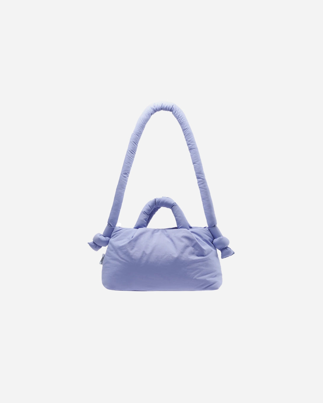 Lilac Mini Ona Bag by Olend