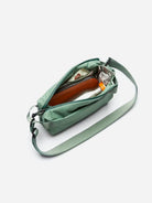 Moss Lite Sling Mini Crossbody Bag Bellroy Bag