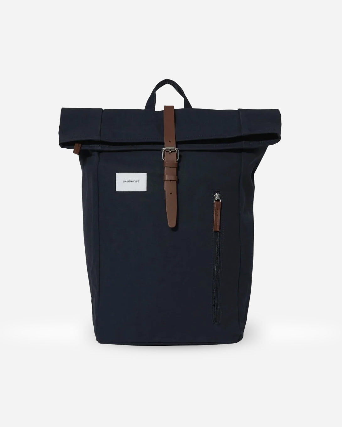 Navy/Cognac Dante Sandqvist Backpack