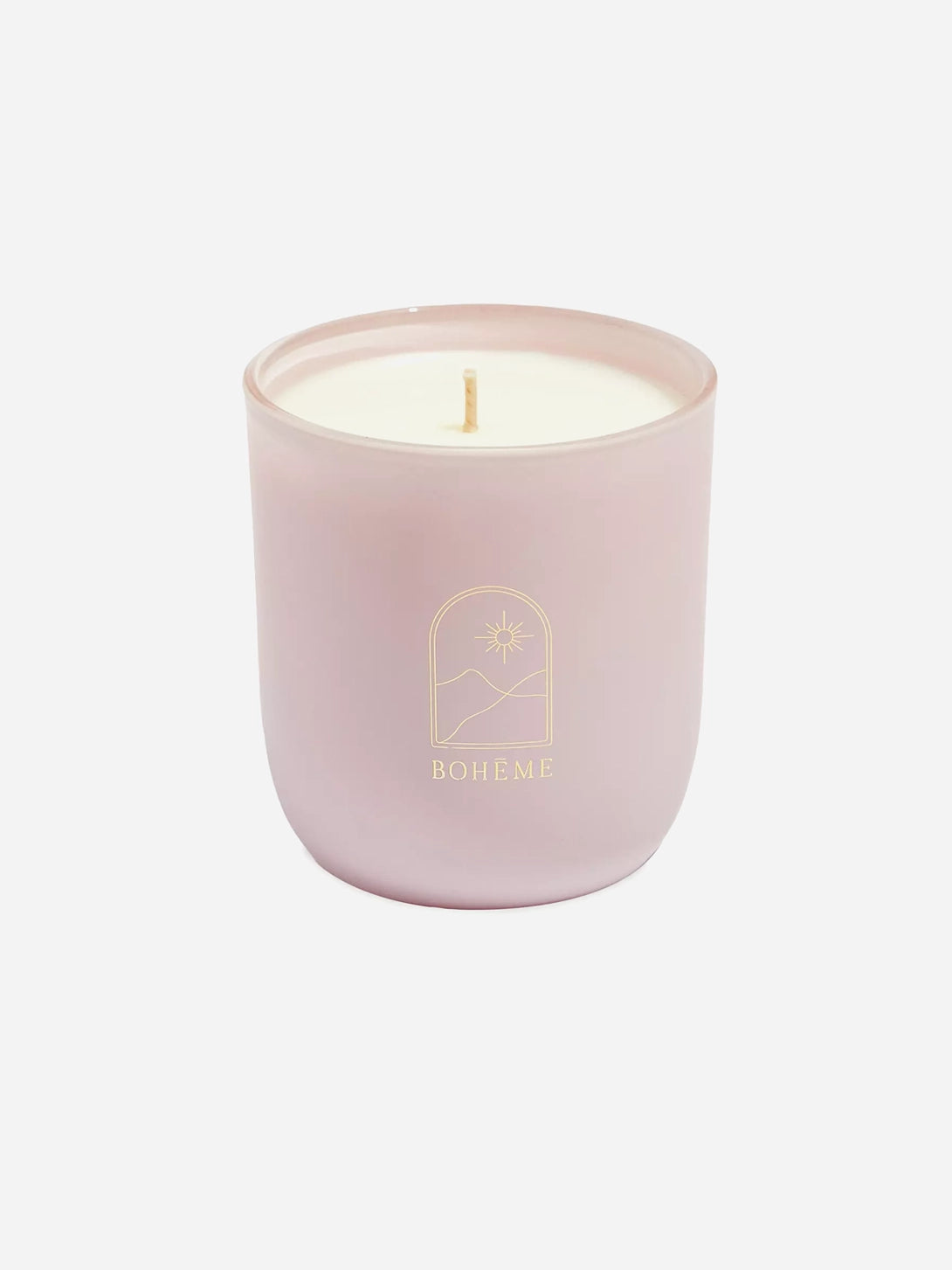 Notting Hill Boheme Candle