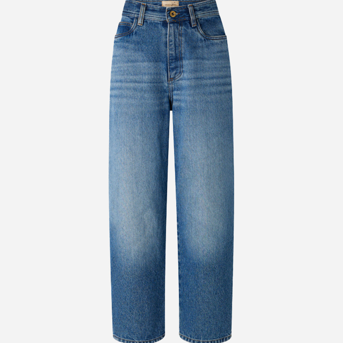 Original Blue Peter Sessun Womens Denim Jeans
