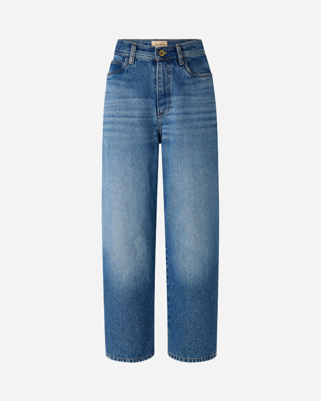 Original Blue Peter Sessun Womens Denim Jeans