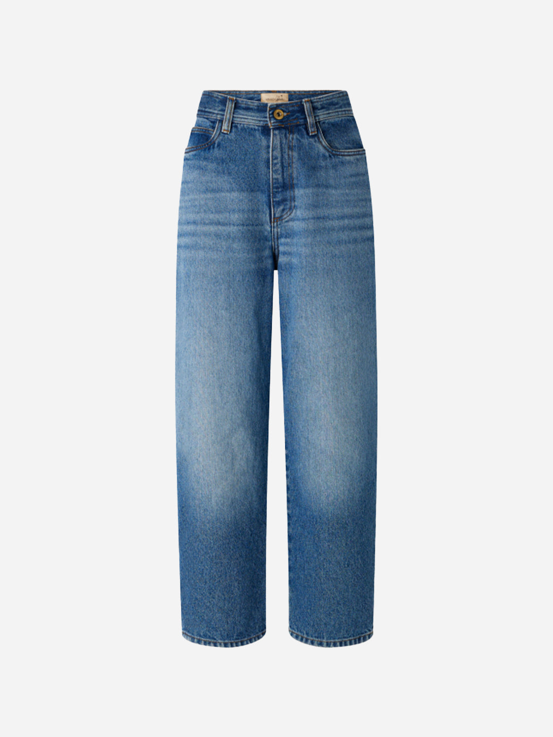 Original Blue Peter Sessun Womens Denim Jeans