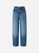 Original Blue Peter Sessun Womens Denim Jeans