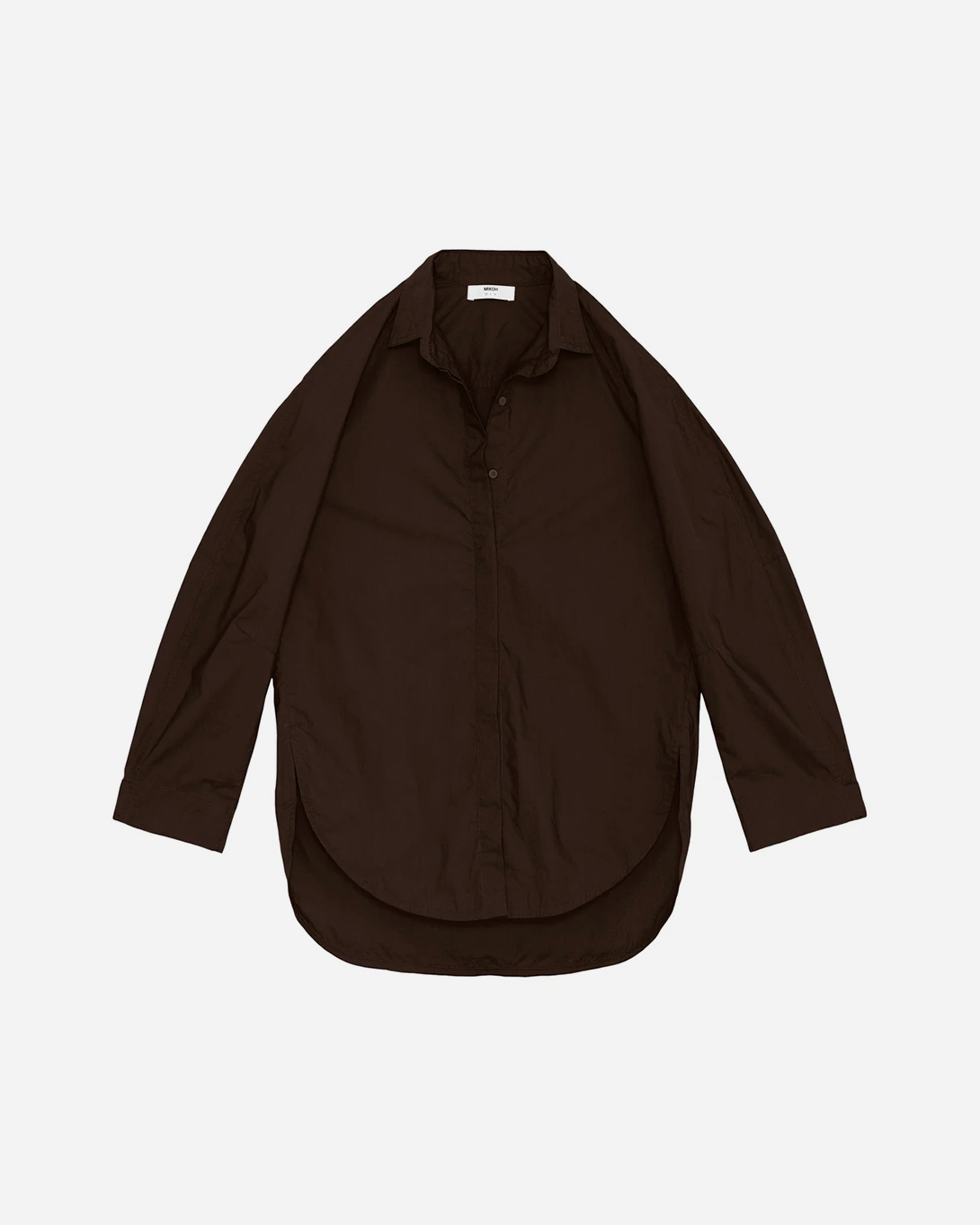 Kombu Paseo Mikoh Womens Shirt Womens Button Down Collared Shirt