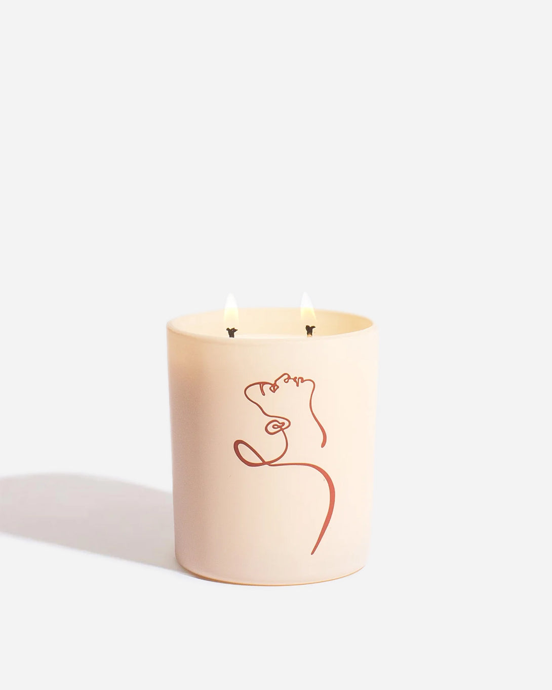 Allison Kunath - Petrichor Artist Edition Candle Brooklyn Candle Studio