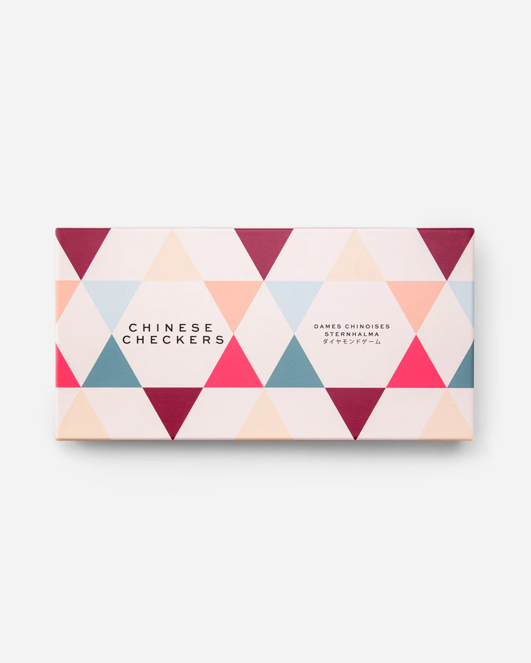 Multi Play - Chinese Checkers