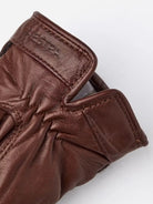 Espresso/Chestnut Saga Hestra Fashion Winter Gloves