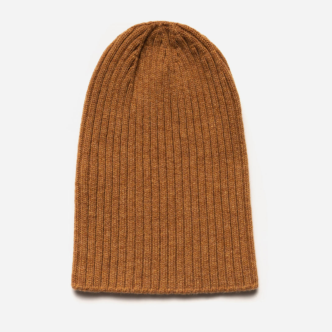 Sandalwood Cashmere Blend Watch Cap