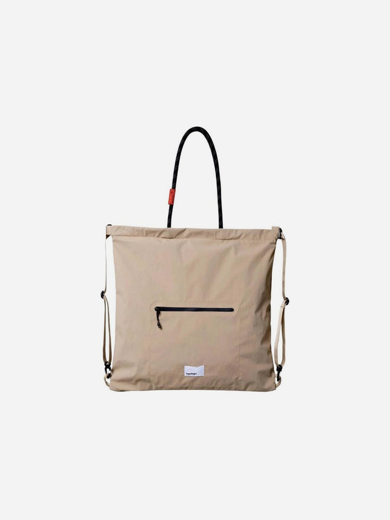 Draw Tote