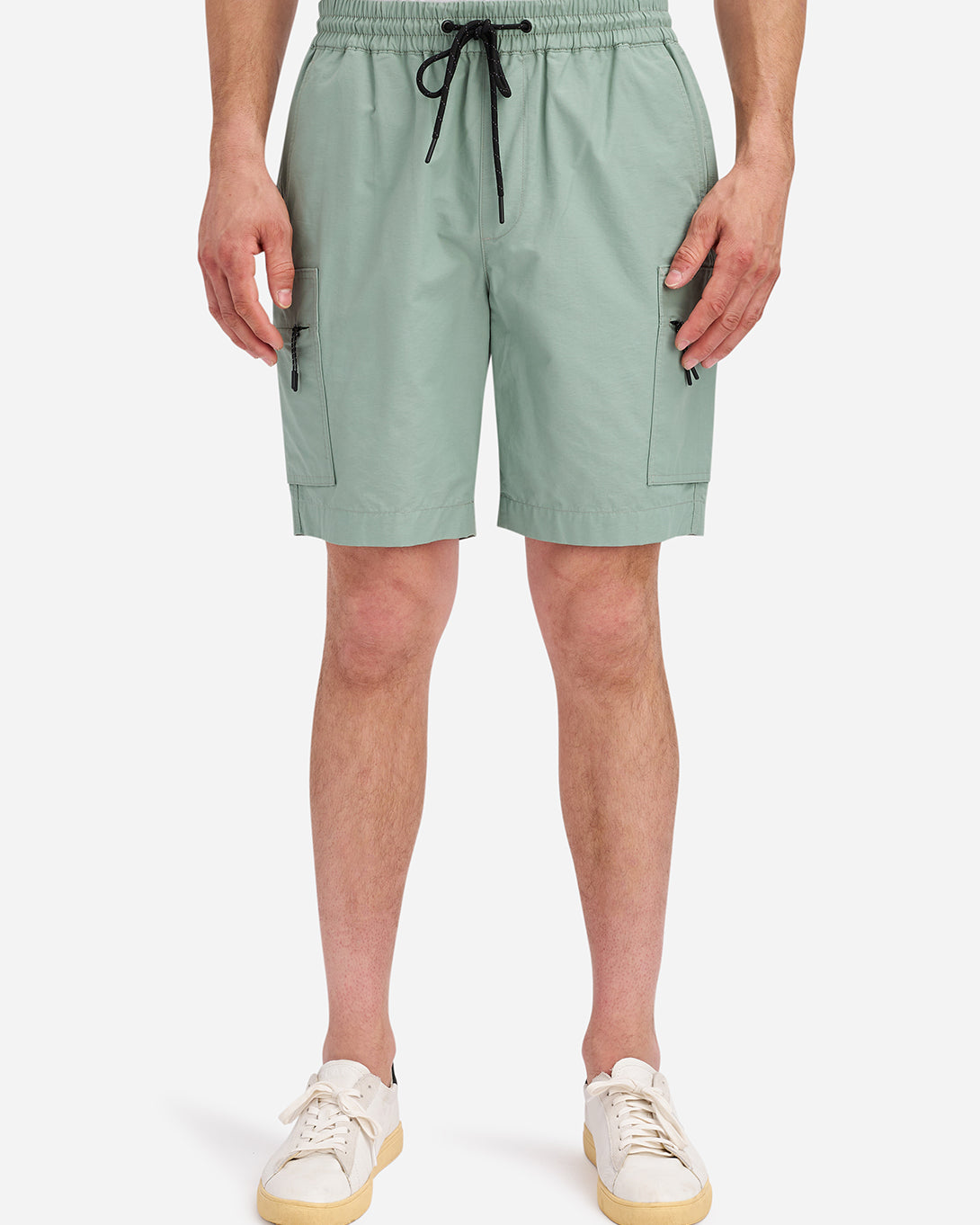 Tradewinds Men's Marlo Cotton Nylon Shorts