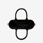 Black Happy Medium Status Anxiety Bag Womens Leather Bag