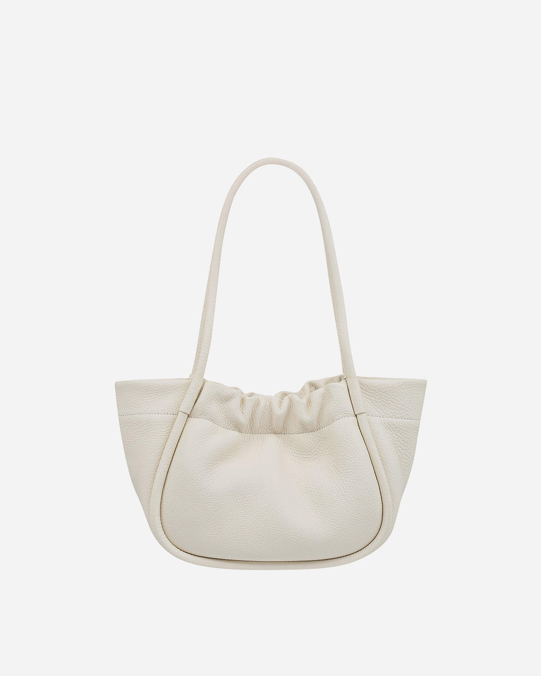 Chalk Ordinary Pleasures Status Anxiety Bag Womens Leather Handbag