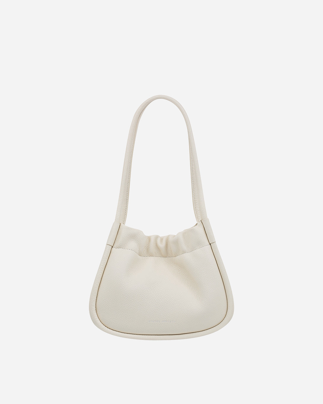 Chalk Ordinary Pleasures Status Anxiety Bag Womens Leather Handbag