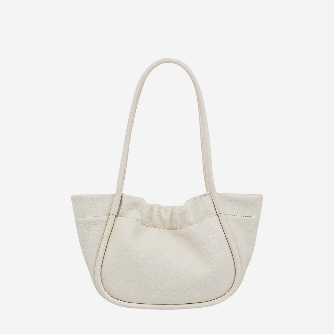 Chalk Ordinary Pleasures Status Anxiety Bag Womens Leather Handbag