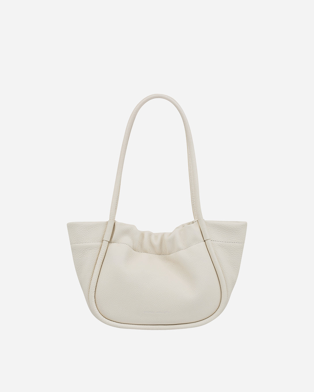 Chalk Ordinary Pleasures Status Anxiety Bag Womens Leather Handbag