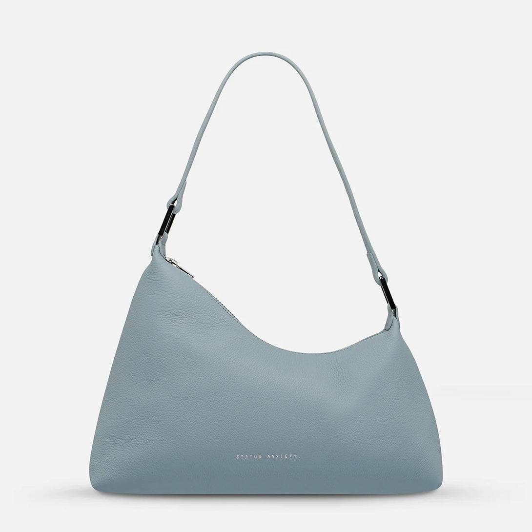 Powder Blue Reverie Status Axiety Bag Womens Hand Bag Womens Shoulder Bag