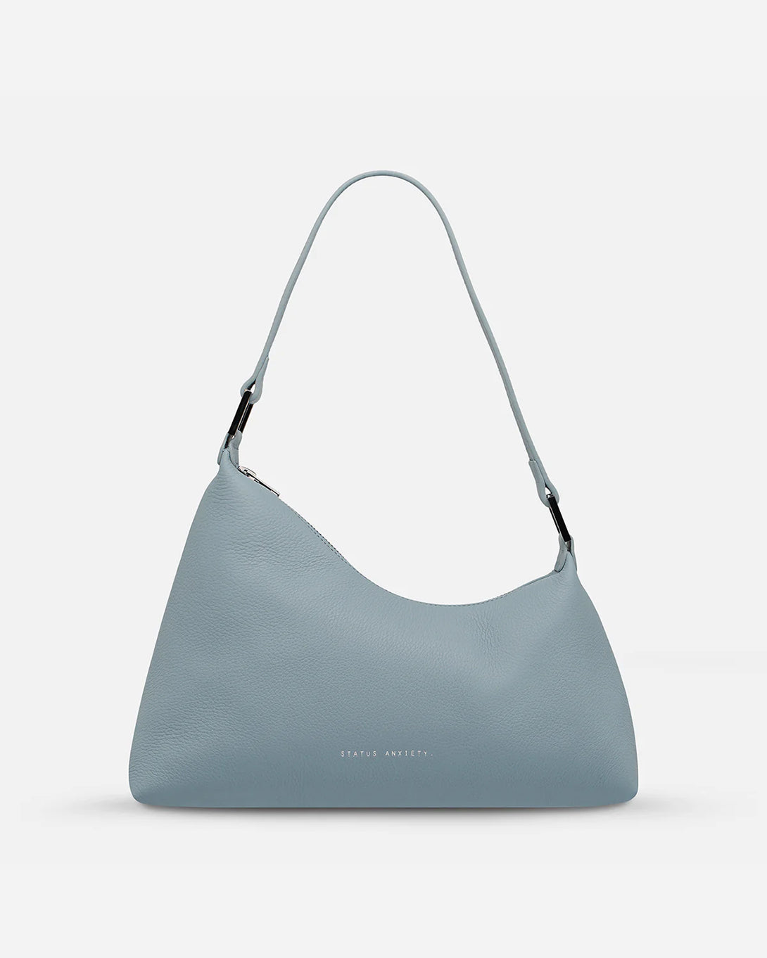 Powder Blue Reverie Status Axiety Bag Womens Hand Bag Womens Shoulder Bag