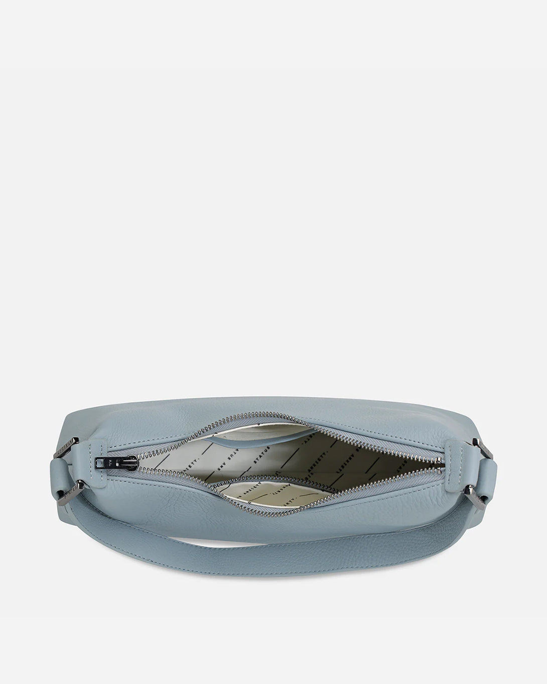 Powder Blue Reverie Status Axiety Bag Womens Hand Bag Womens Shoulder Bag