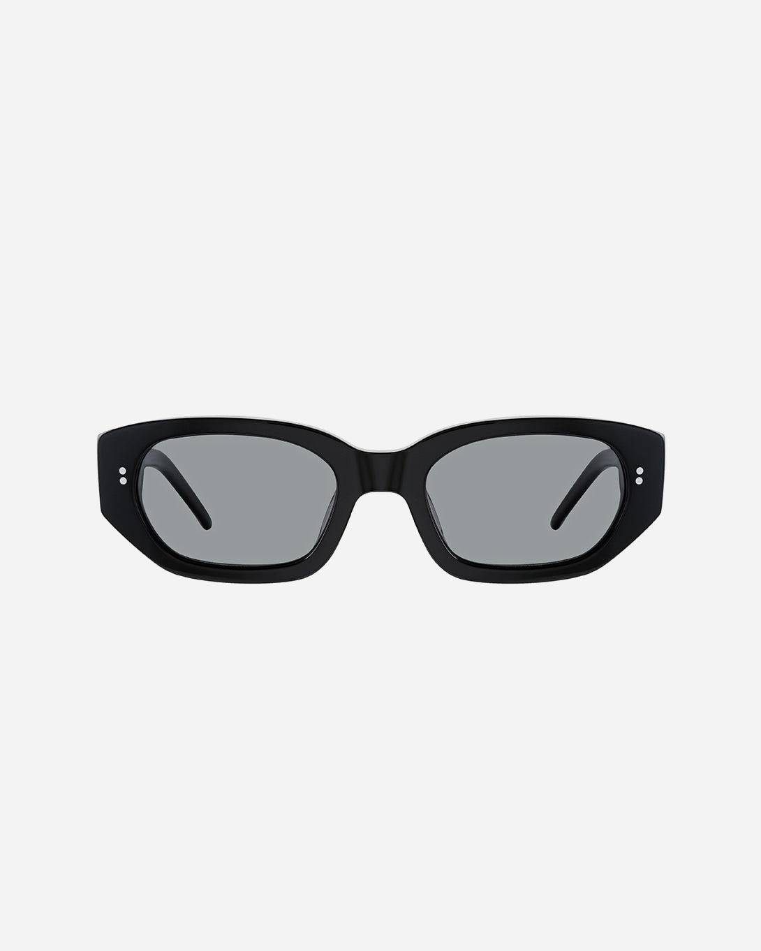 Black Luna Status Anxiety Sunglasses Womens Sunglasses