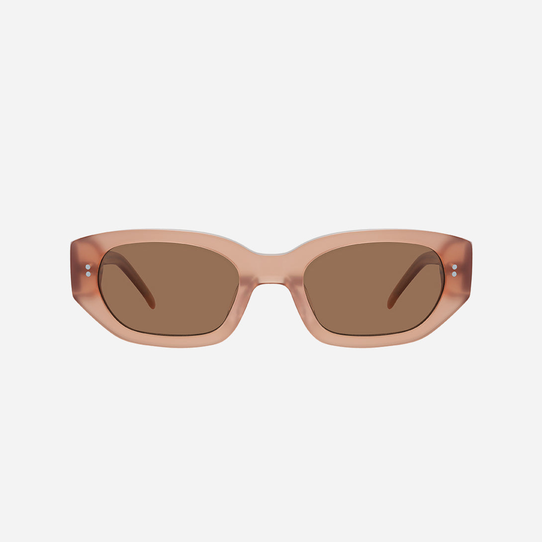Rose Luna Status Anxiety Sunglasses Womens Sunglasses