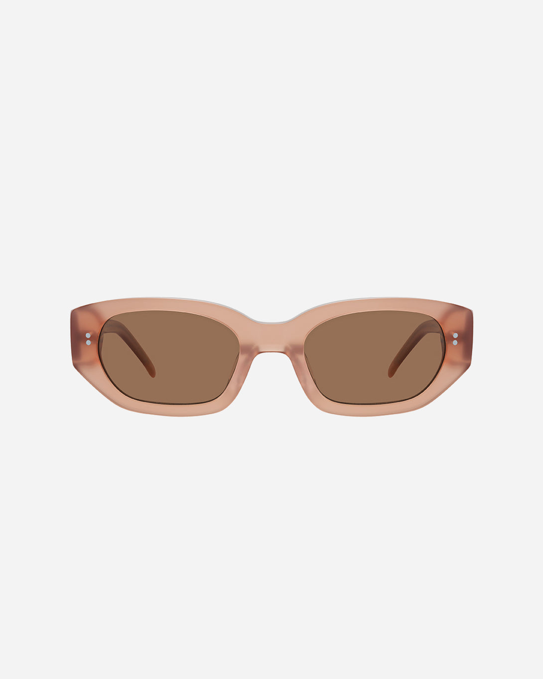 Rose Luna Status Anxiety Sunglasses Womens Sunglasses