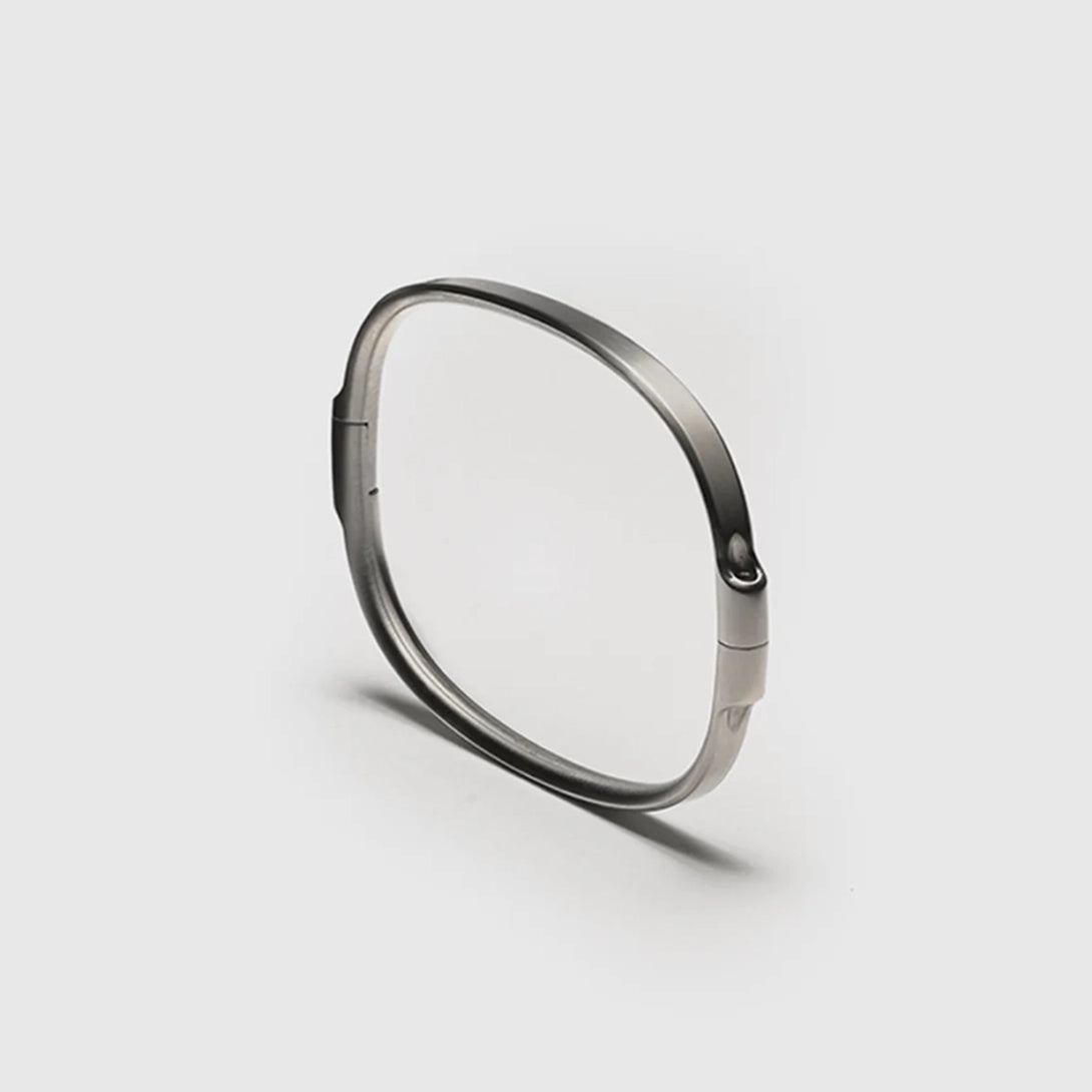Vapor Silver Swing Cuff Craighill Accessory