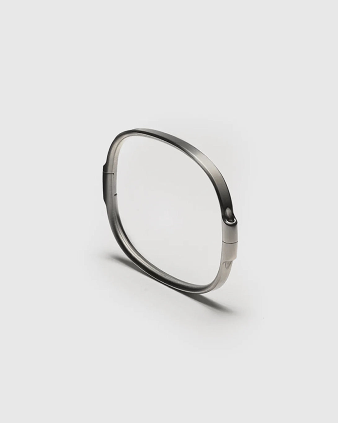 Vapor Silver Swing Cuff Craighill Accessory
