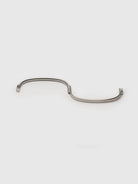 Vapor Silver Swing Cuff Craighill Accessory