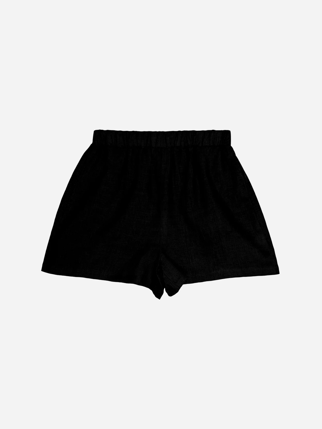 Night Tellaro Womens Shorts Mikoh Linen Womens Shorts