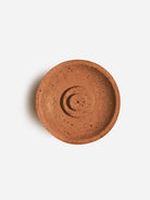Terracotta Terrazza Misc Goods Incense Holder