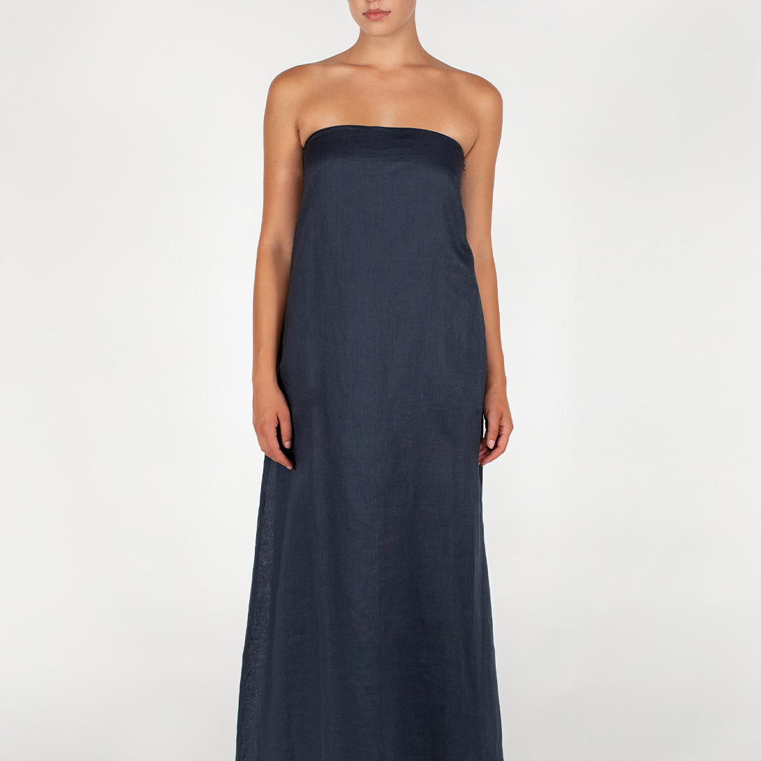 Cabana Thani Mikoh Womens Summer Dress