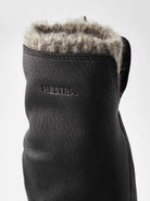 Black Tiril Mitt Hestra Mitten