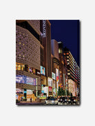 Multi Tokyo Chic Assouline Coffee Table Book Decor