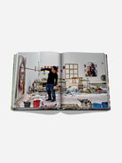 Multi Tokyo Chic Assouline Coffee Table Book Decor