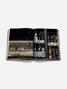 Multi Tokyo Chic Assouline Coffee Table Book Decor