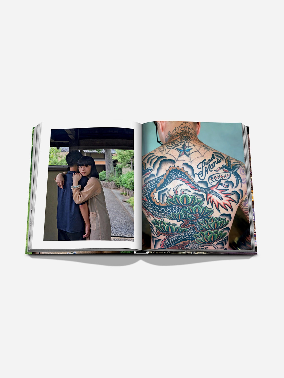 Multi Tokyo Chic Assouline Coffee Table Book Decor