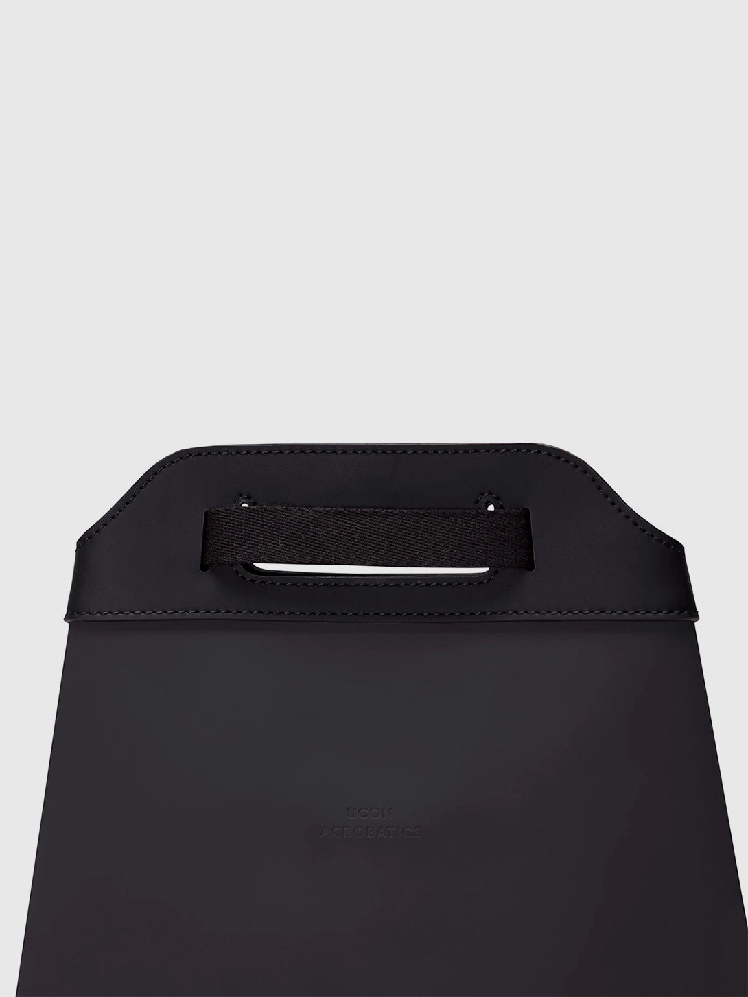 Black Una UCon Bag