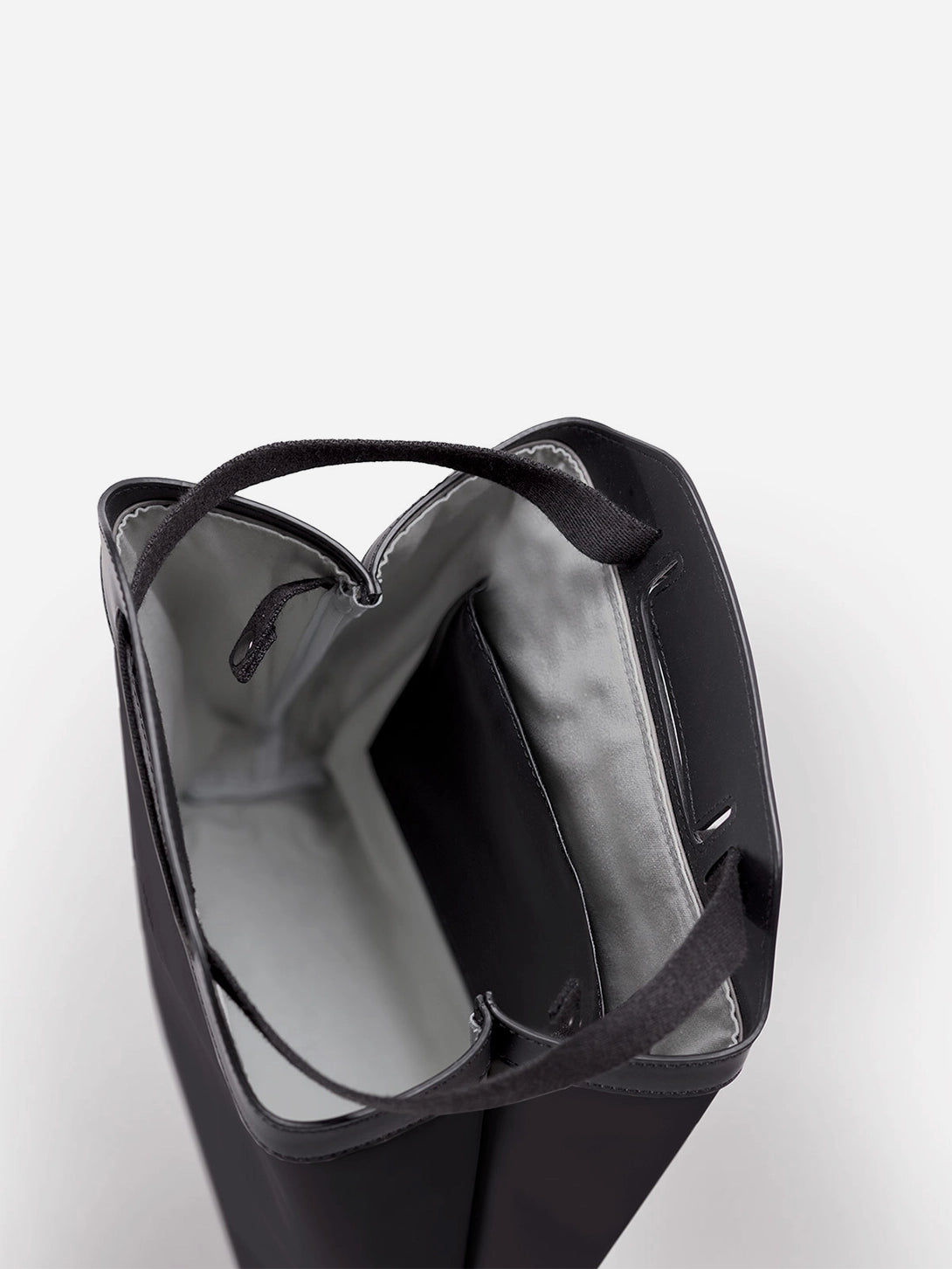 Black Una UCon Bag