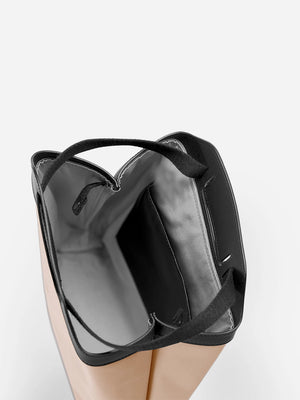 Light Apricot Una UCon Bag